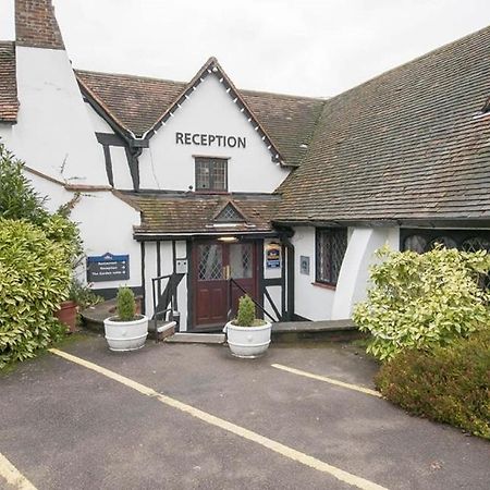 Roebuck Inn Stevenage Esterno foto